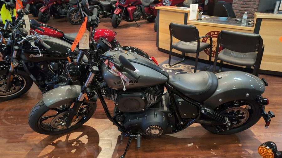 2024 Indian Motorcycle CHIEF ABS