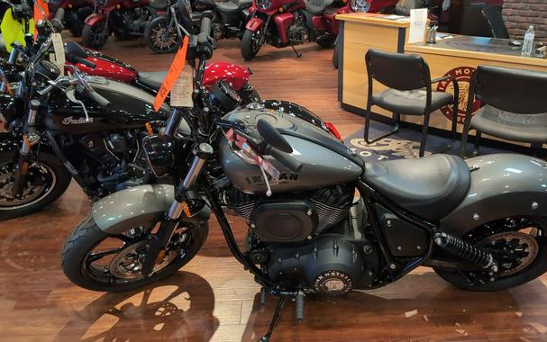 2024 Indian Motorcycle CHIEF ABS