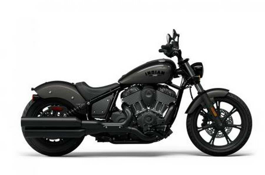 2024 Indian Motorcycle CHIEF ABS