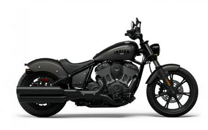 2024 Indian Motorcycle CHIEF ABS