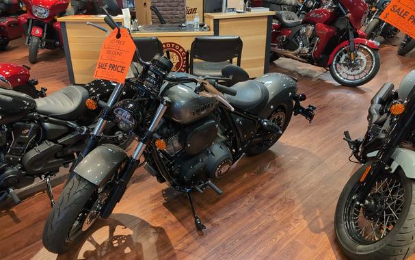 2024 Indian Motorcycle CHIEF ABS