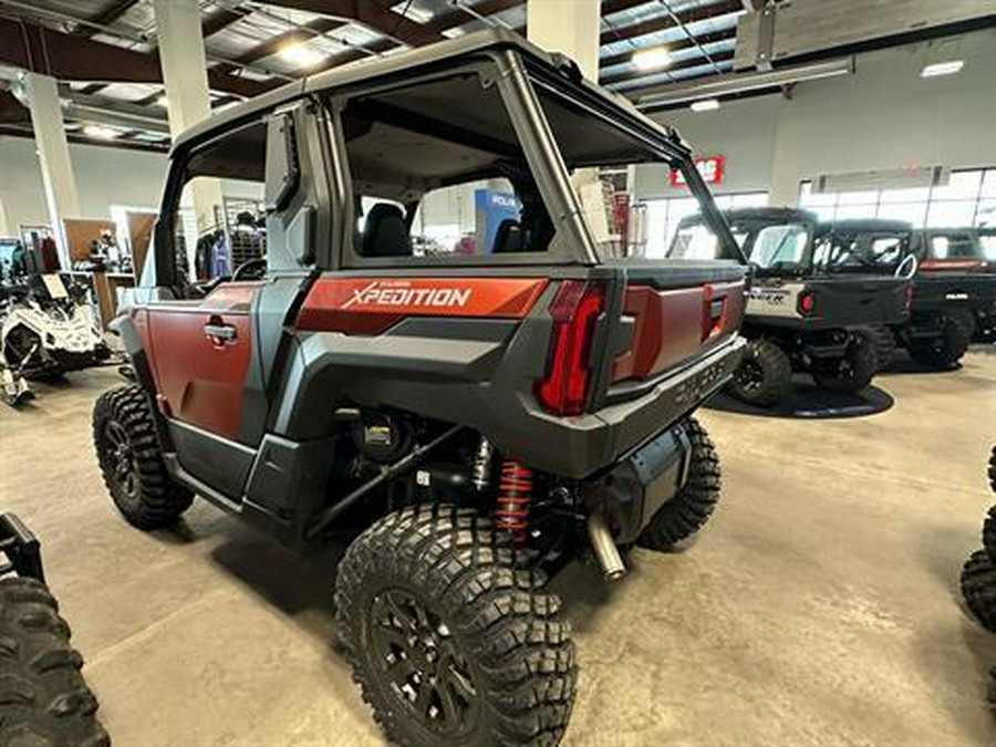 2024 Polaris Polaris XPEDITION ADV Ultimate