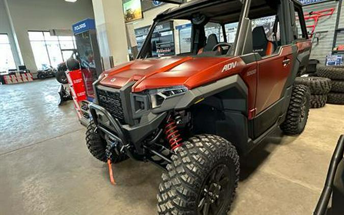 2024 Polaris Polaris XPEDITION ADV Ultimate