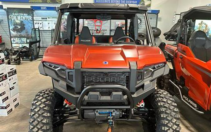 2024 Polaris Polaris XPEDITION ADV Ultimate