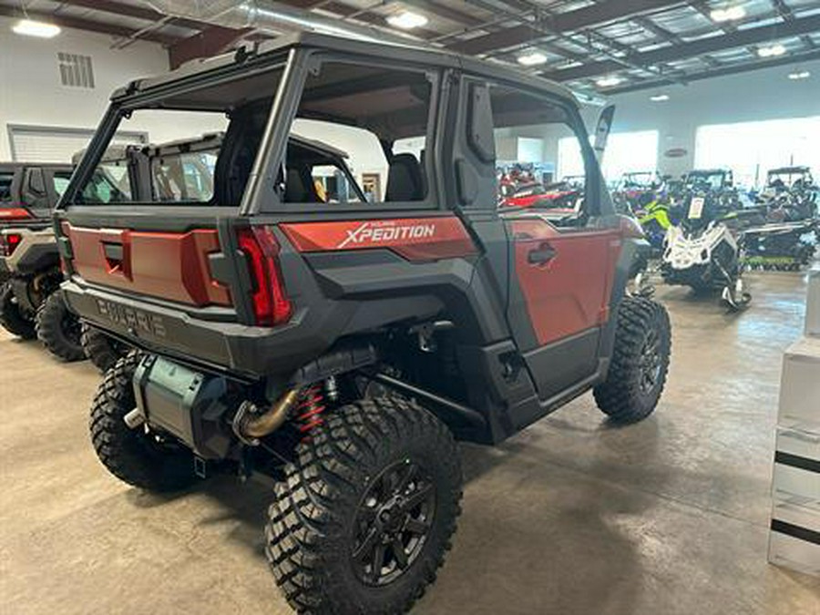 2024 Polaris Polaris XPEDITION ADV Ultimate