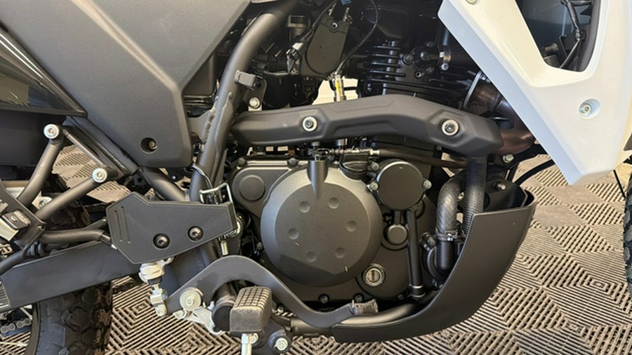 2025 Kawasaki KLR 650