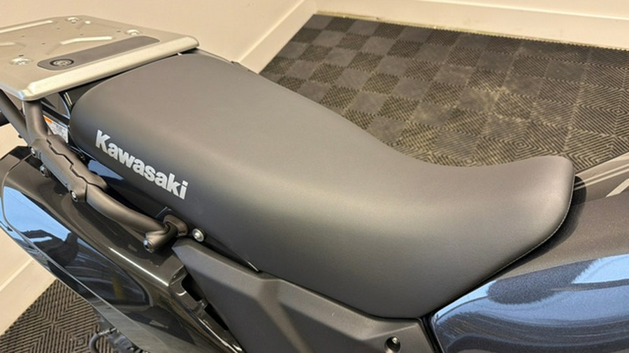 2025 Kawasaki KLR 650