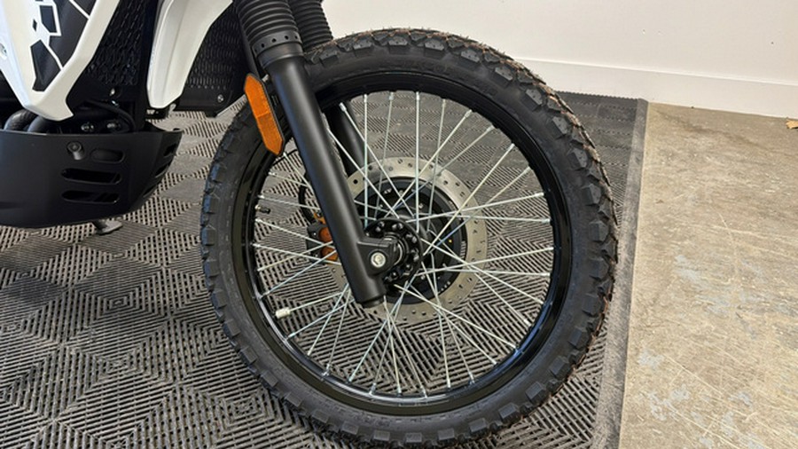 2025 Kawasaki KLR 650