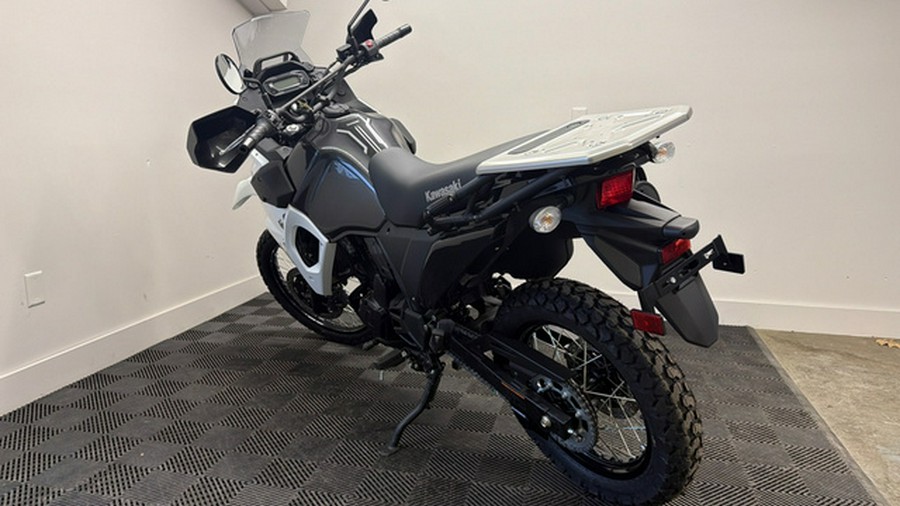 2025 Kawasaki KLR 650