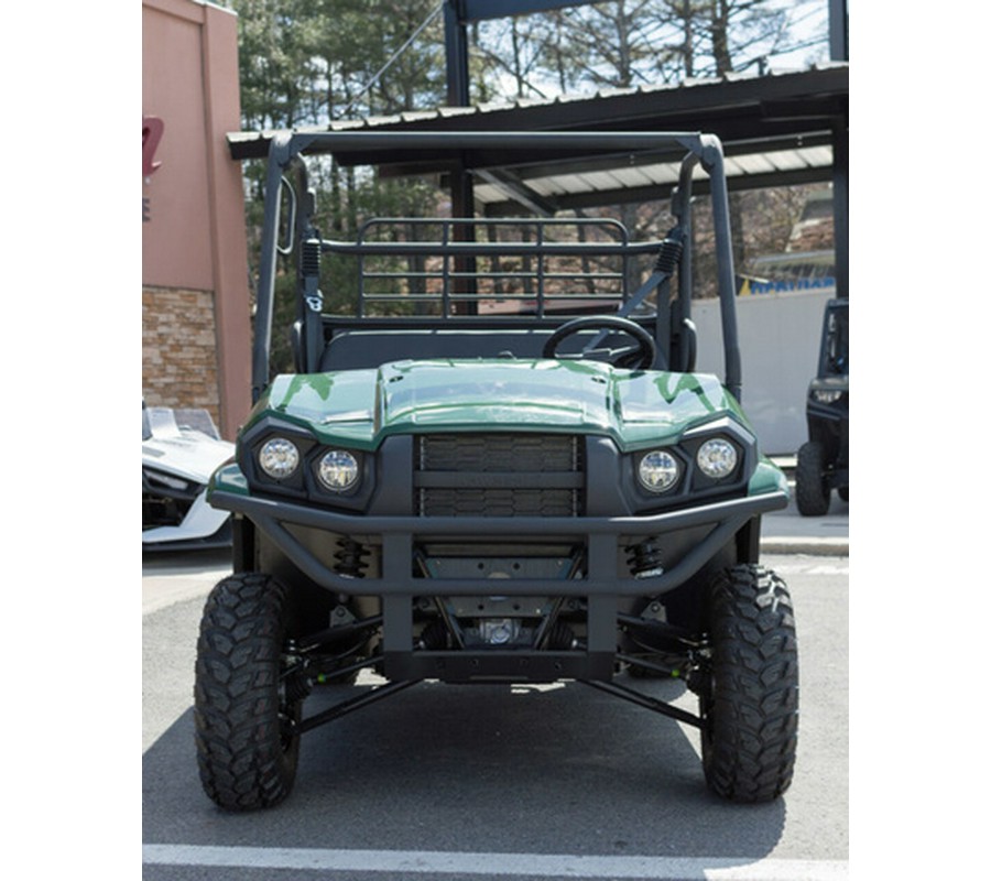 2025 Kawasaki Mule PRO-MX EPS