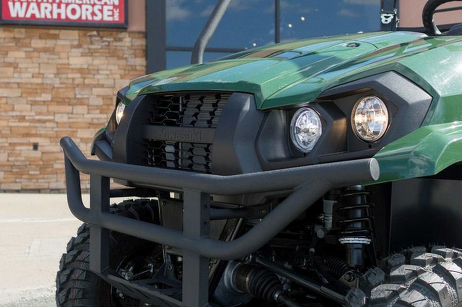 2025 Kawasaki Mule PRO-MX EPS