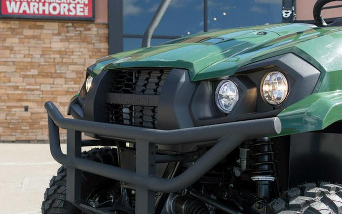 2025 Kawasaki Mule PRO-MX EPS