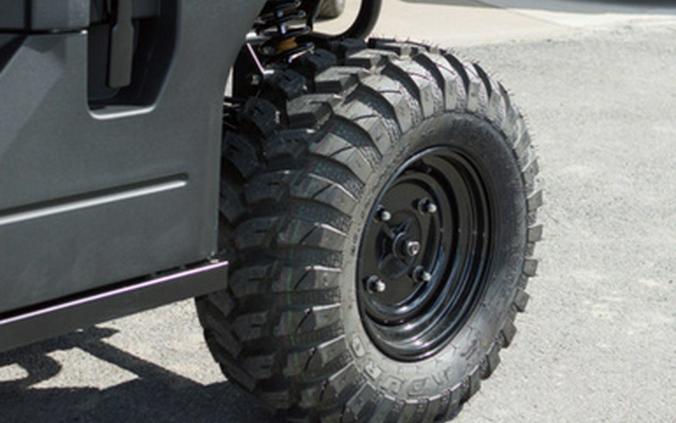 2025 Kawasaki Mule PRO-MX EPS