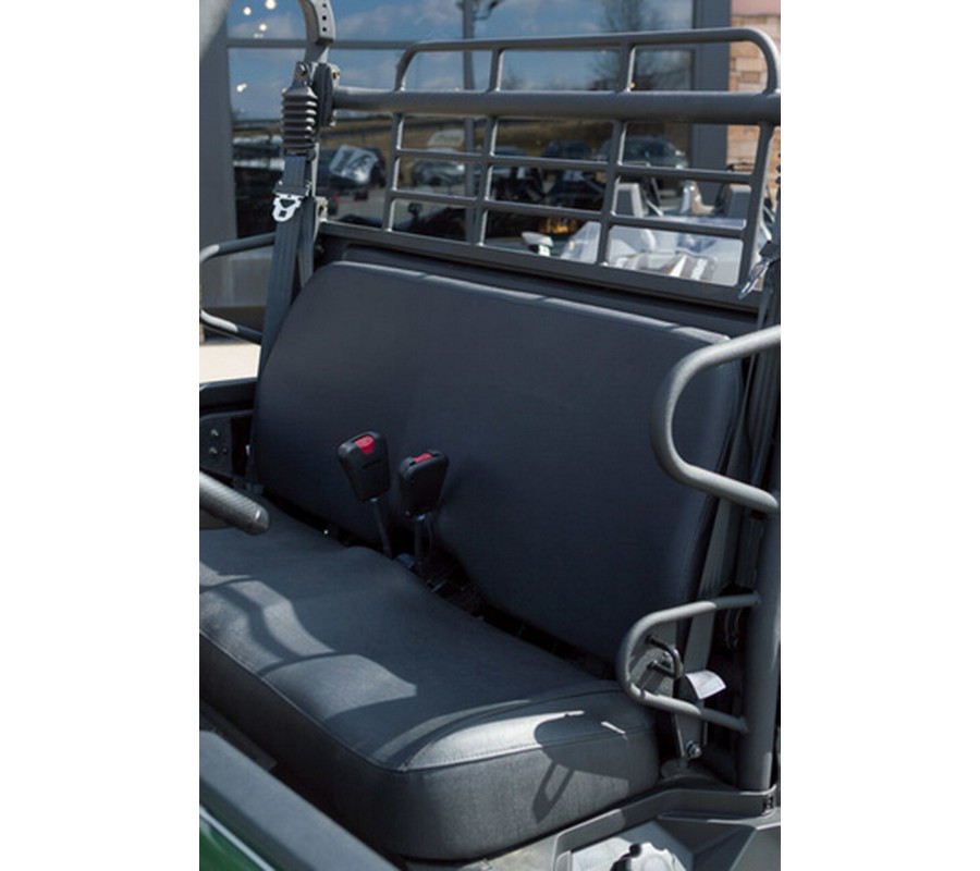 2025 Kawasaki Mule PRO-MX EPS