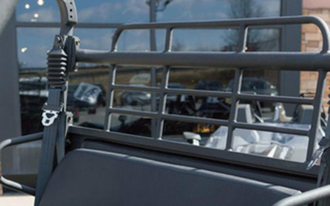 2025 Kawasaki Mule PRO-MX EPS