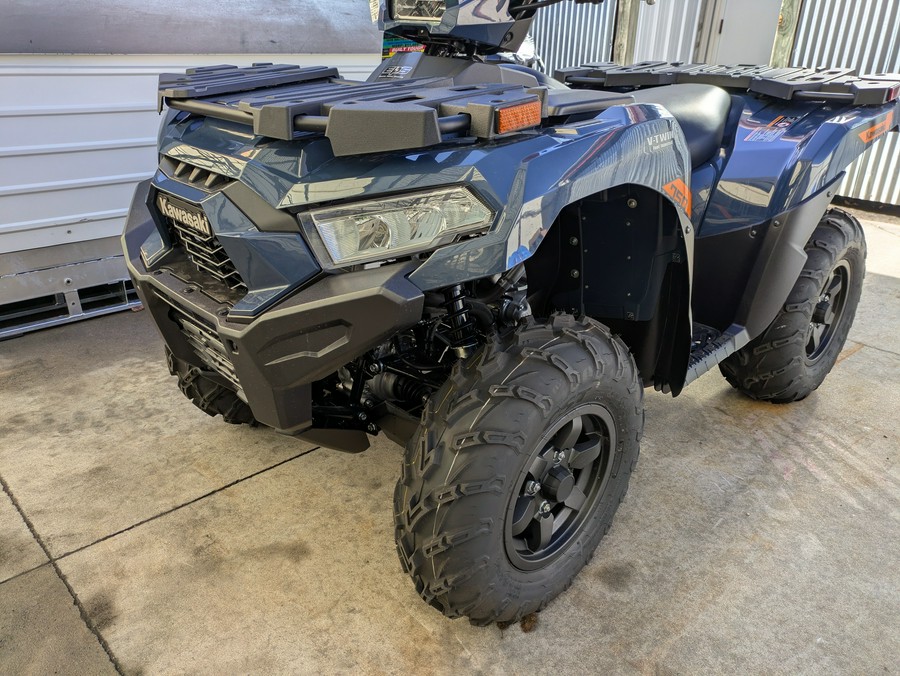 2026 Kawasaki Brute Force 750 EPS