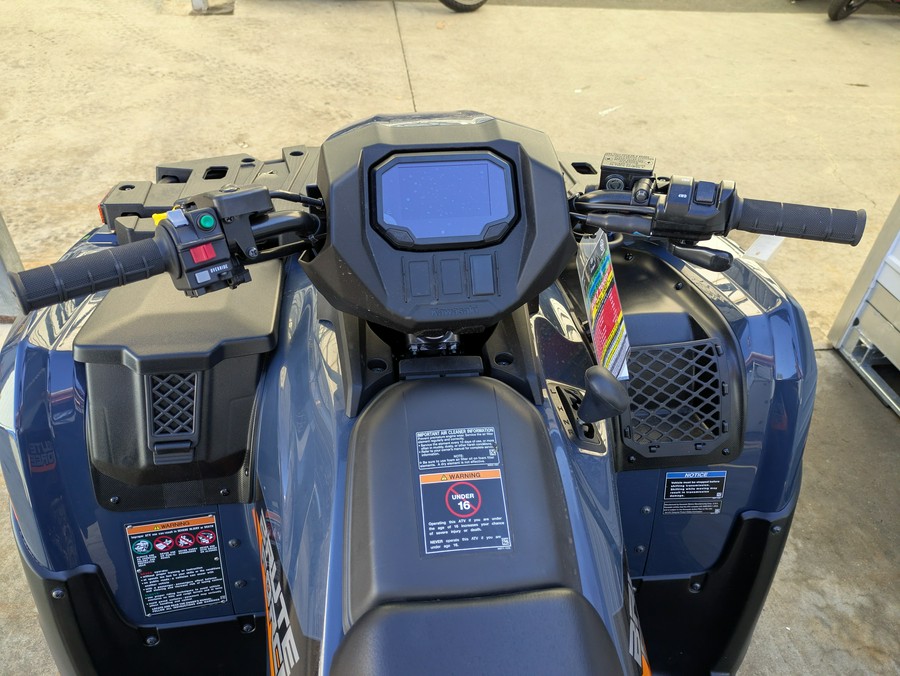 2026 Kawasaki Brute Force 750 EPS