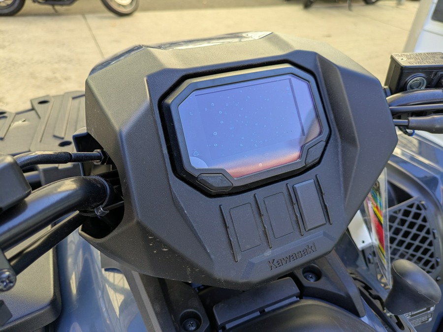 2026 Kawasaki Brute Force 750 EPS