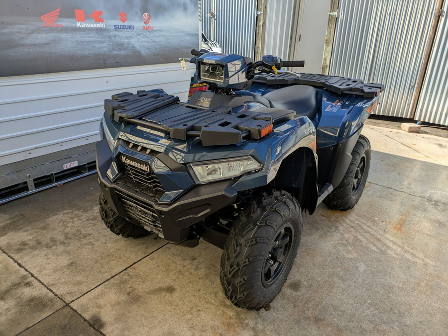 2026 Kawasaki Brute Force 750 EPS