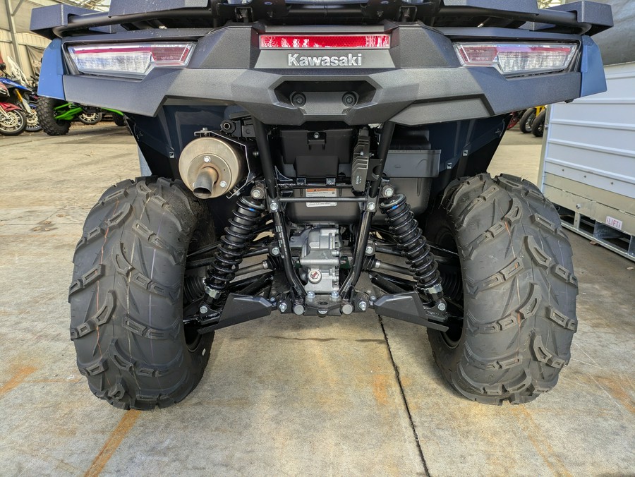 2026 Kawasaki Brute Force 750 EPS