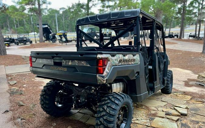 2025 Polaris RANGER CREW XP 1000 PREMIUM - PPC Premium