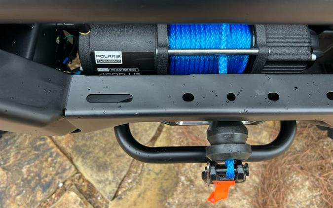 2025 Polaris RANGER CREW XP 1000 PREMIUM - PPC Premium