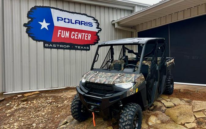 2025 Polaris RANGER CREW XP 1000 PREMIUM - PPC Premium