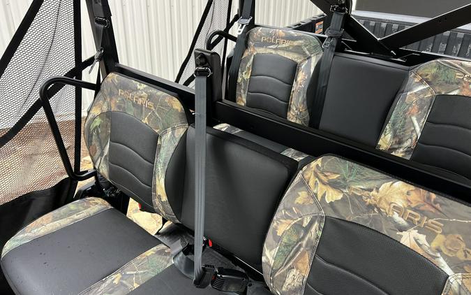 2025 Polaris RANGER CREW XP 1000 PREMIUM - PPC Premium