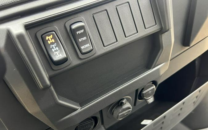 2025 Polaris RANGER CREW XP 1000 PREMIUM - PPC Premium