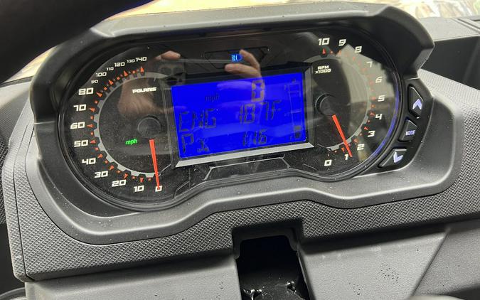 2025 Polaris RANGER CREW XP 1000 PREMIUM - PPC Premium