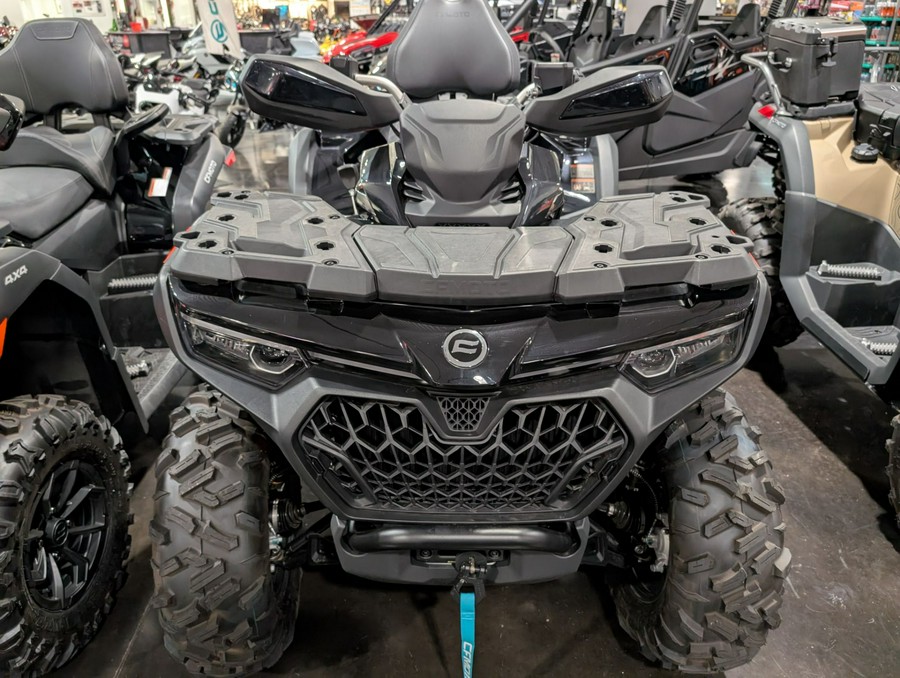 2025 CFMOTO CForce 1000 Touring