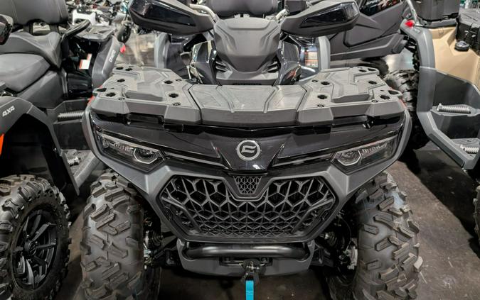 2025 CFMOTO CForce 1000 Touring