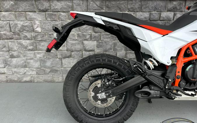 2026 KTM 390 Adventure R