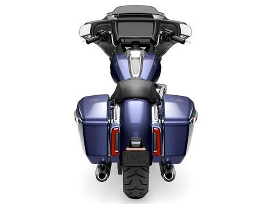 2026 Harley-Davidson Street Glide®
