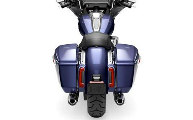 2026 Harley-Davidson Street Glide®
