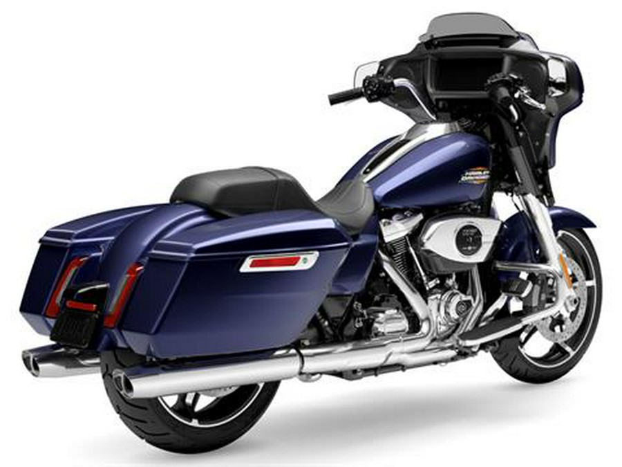 2026 Harley-Davidson Street Glide®