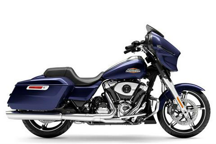 2026 Harley-Davidson Street Glide®