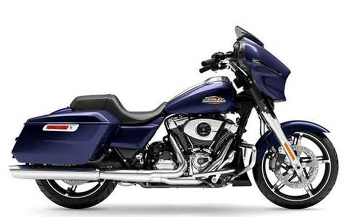 2026 Harley-Davidson Street Glide®