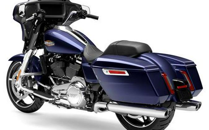 2026 Harley-Davidson Street Glide®