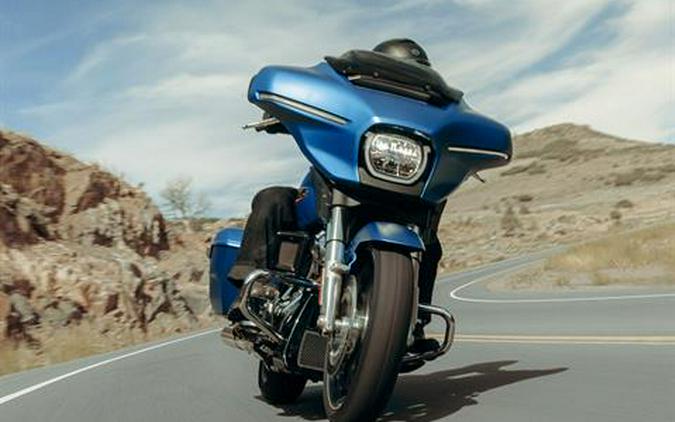 2026 Harley-Davidson Street Glide®