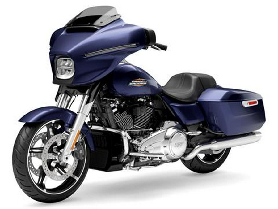 2026 Harley-Davidson Street Glide®