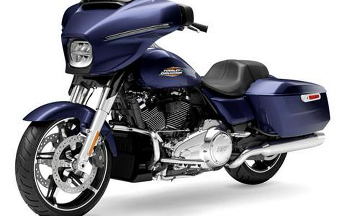 2026 Harley-Davidson Street Glide®