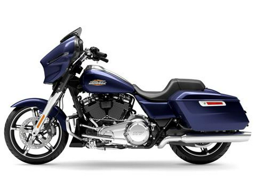 2026 Harley-Davidson Street Glide®