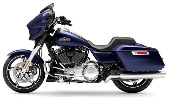 2026 Harley-Davidson Street Glide®