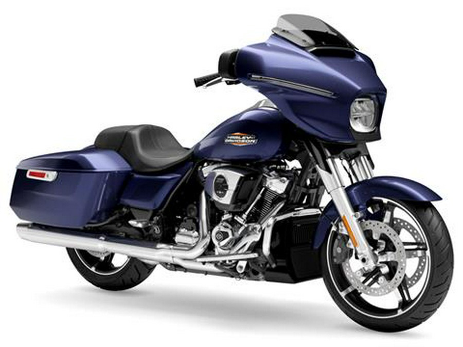 2026 Harley-Davidson Street Glide®