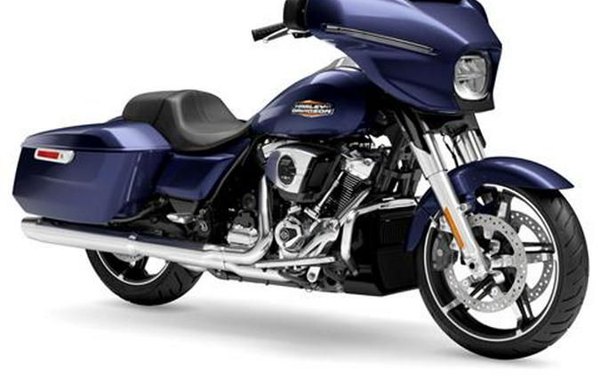 2026 Harley-Davidson Street Glide®