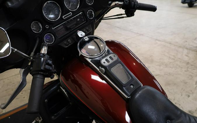 FLHTCUI 2000 Electra Glide® Ultra Classic®