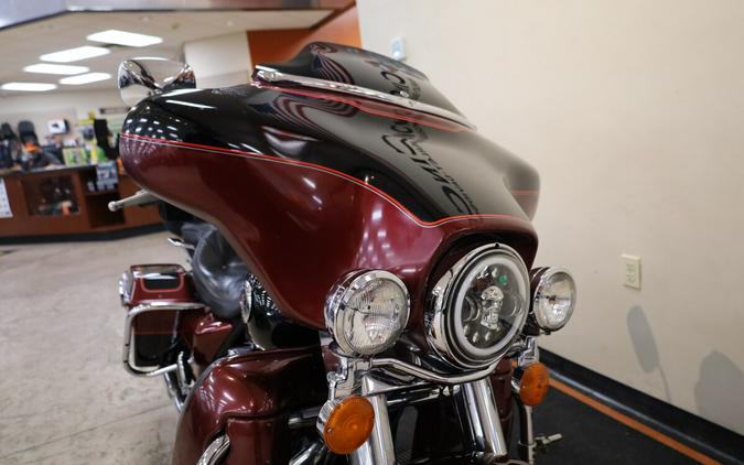 FLHTCUI 2000 Electra Glide® Ultra Classic®