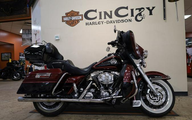 FLHTCUI 2000 Electra Glide® Ultra Classic®
