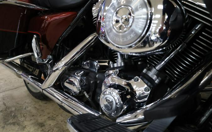 FLHTCUI 2000 Electra Glide® Ultra Classic®